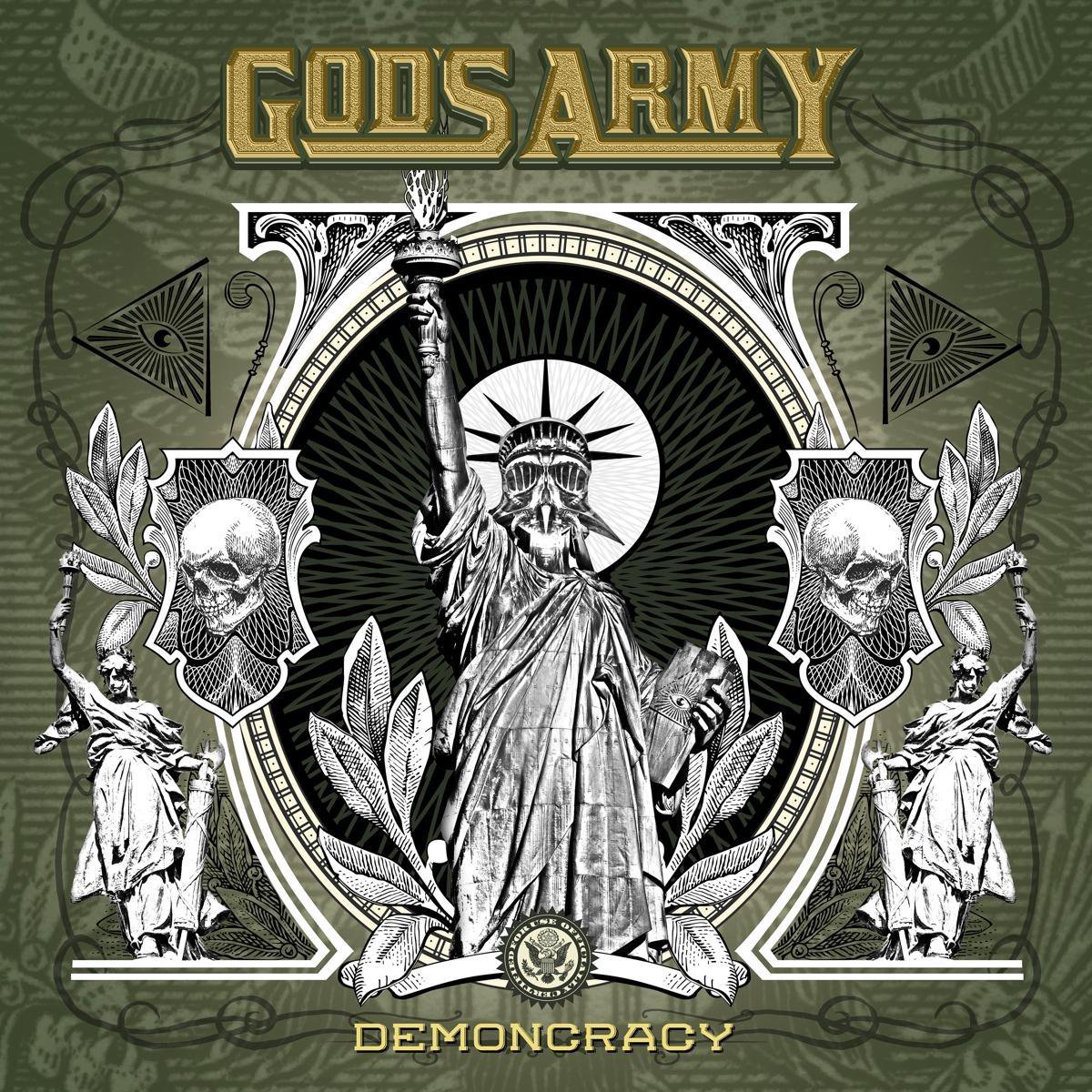 Demoncracy (Coloured Vinyl)