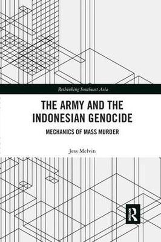 Foto: Rethinking southeast asia the army and the indonesian genocide