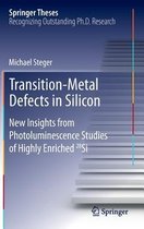 Transition-Metal Defects in Silicon