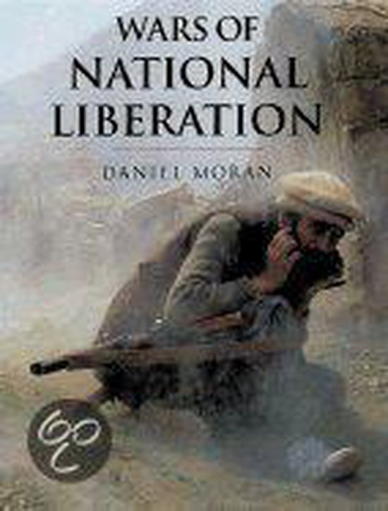 9780304352722 - Wars of National Liberation