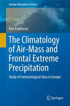 Springer Atmospheric Sciences - The Climatology of Air-Mass and Frontal Extreme Precipitation