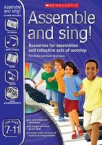 Assemble and Sing! Ages 7-11