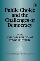 Public Choice and the Challenges of Democracy