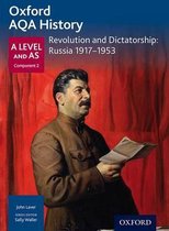 AQA A Lev Hist Revolution & Dictatorship
