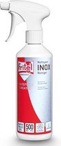 Fritel Inox reiniger 0.5L 135605