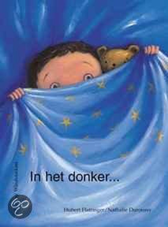 In Het Donker..., Gert Keunen 9789055796762 Boeken In Het Donker..., Gert Keunen 9789055796762 Boeken