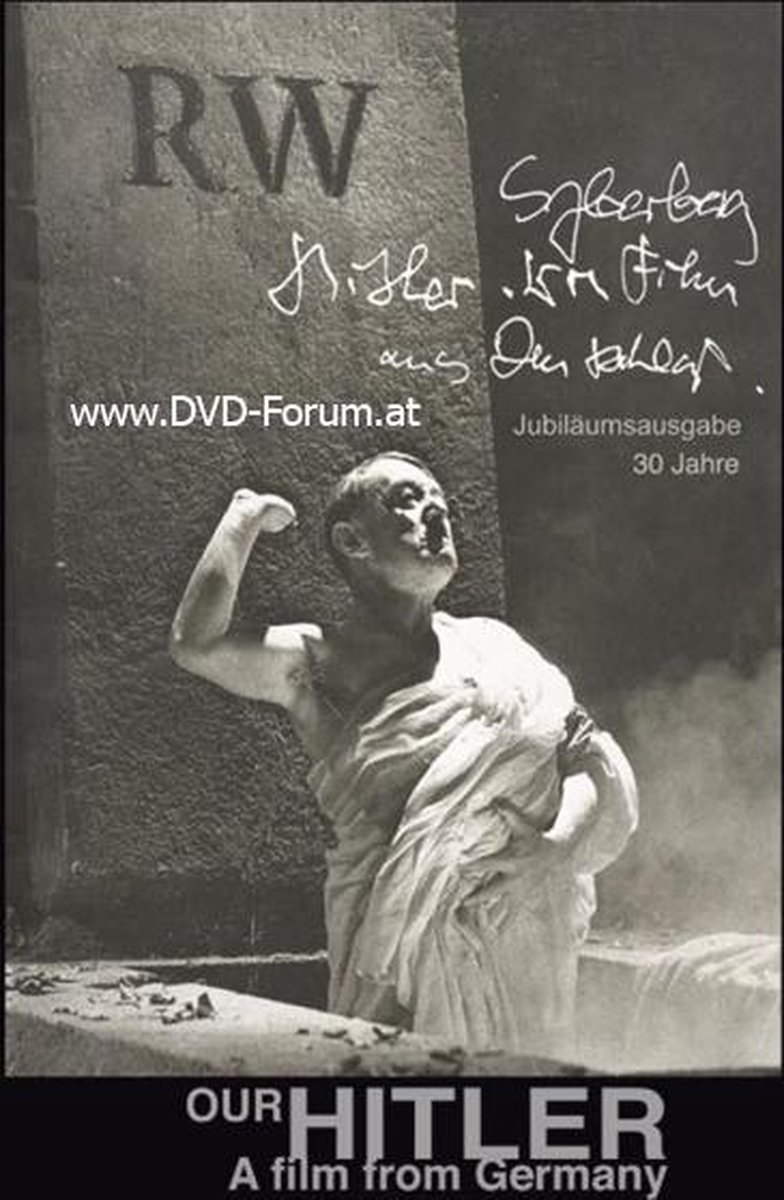 Hitler - Ein Film aus Deutschland