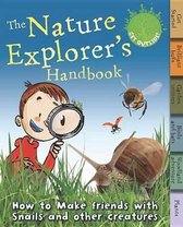 The Nature Explorer's Handbook