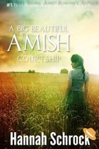 A Big Beautiful Amish Courtship