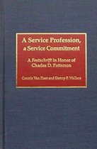 A Service Profession