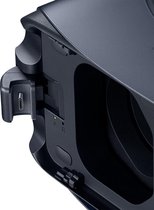 Samsung Virtual Reality bril - zwart - voor Samsung G920/925/928/930/935