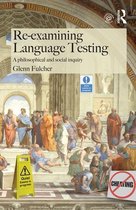 Re-examining Language Testing