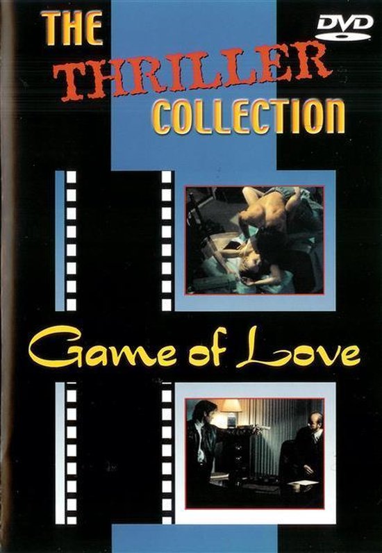 Game of Love/Save me