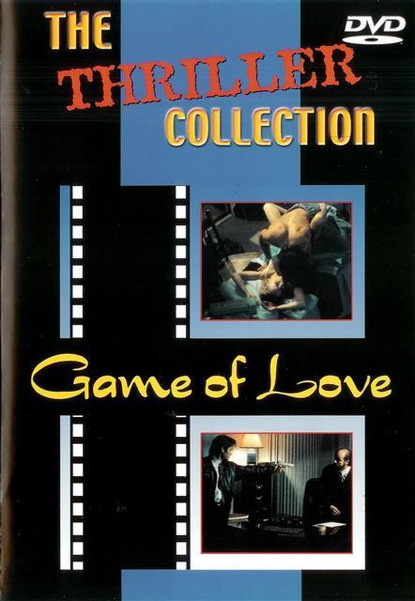 Game of Love/Save me