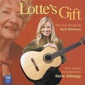 Lotte's Gift: Music from the Play