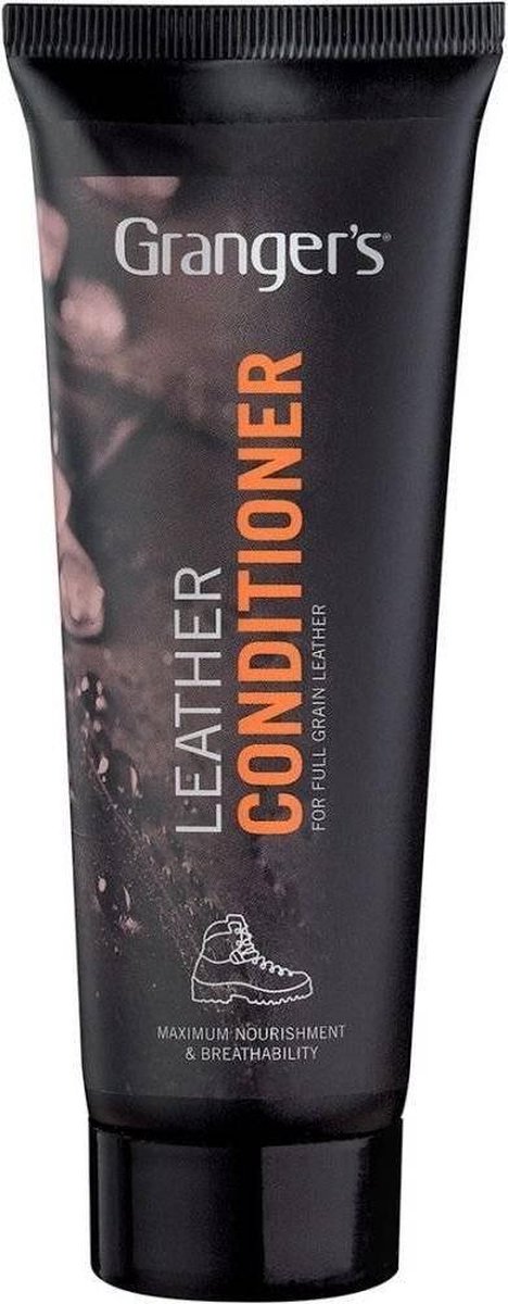 Leather Conditioner 75ml OneSize