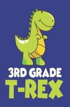 3rd Grade T-Rex