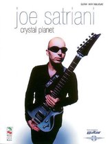 Joe Satriani - Crystal Planet