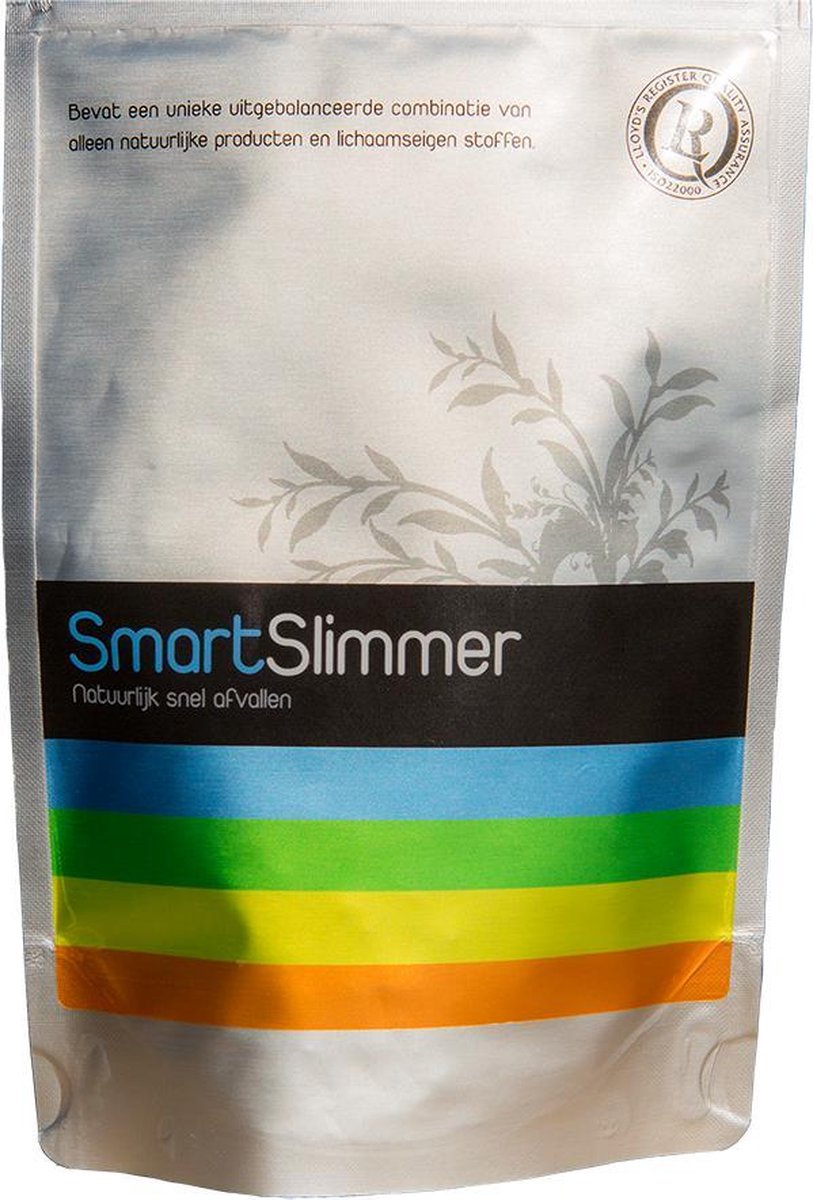 Goedkoopste Smartslimmer Afslankcapsules