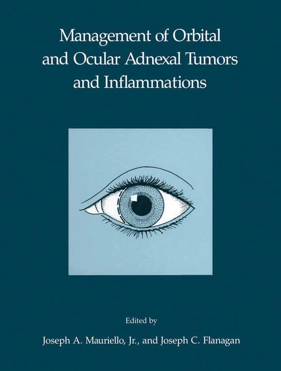 Management of Orbital and Ocular Adnexal Tumors and Inflamma ... - cover