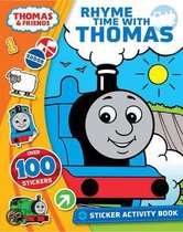 Rhyme Time with Thomas