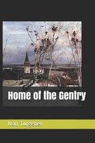 Home of the Gentry