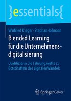 essentials - Blended Learning für die Unternehmensdigitalisierung