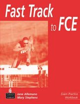 Fast Track to FCE Workbook No Key