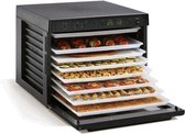 Sedona Droogoven met 9 Lades en Timer (Classic, sd-p9000)