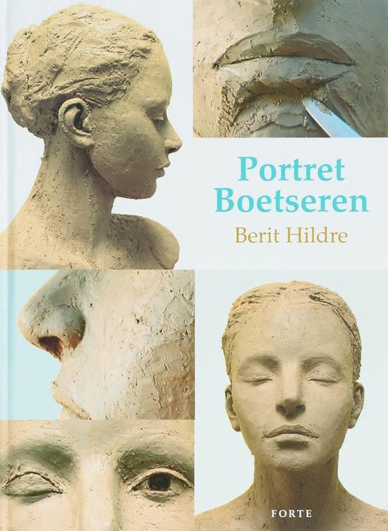 Portret Boetseren - B. Hildre | Tiliboo-afrobeat.com