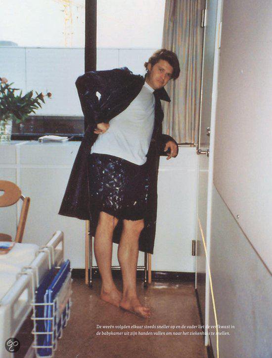 Handboek voor vaders