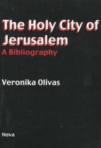 Holy City of Jerusalem