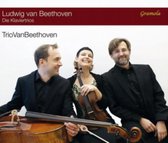 Ludwig van Beethoven: Die Klaviertrios