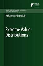 Atlantis Studies in Probability and Statistics 8 - Extreme Value Distributions