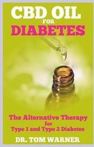 CBD Oil for Treatment of Diabetes