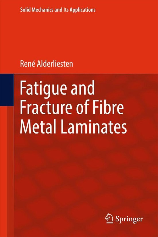 Engineering (R0) - Fatigue and Fracture of Fibre Metal Lamin ... - cover