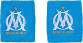 Olympique Marseille - Polsbanden - Blauw/Wit