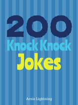200 Knock Knock Jokes