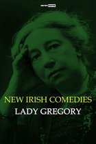 New irish comedies