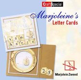 Marjoleine's Letter Cards