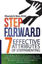 Step F.O.R.W.A.R.D.