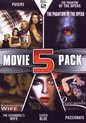 Speelfilm - Movie 5 Pack 12