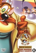 CHIP N DALE RESCUE RANGERS - VOLUME 3