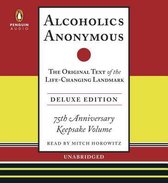 Alcoholics Anonymous