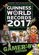 Guinness World Records 2017 Gamer"s Edition