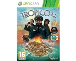 Tropico 4