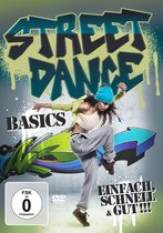 Streetdance Basics (DVD)