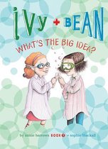 Ivy + Bean