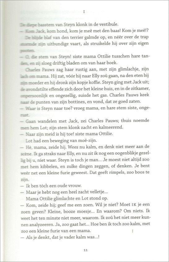 Van Oude Menschen, De Dingen, Die Voorbij Gaan