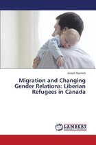 Migration and Changing Gender Relations